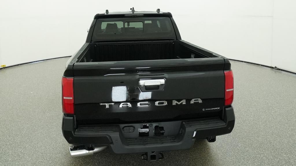 2026 Toyota Tacoma i-FORCE MAX Tacoma Limited