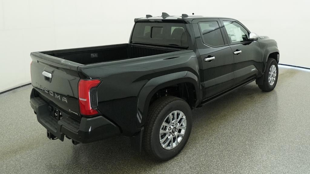 2026 Toyota Tacoma i-FORCE MAX Tacoma Limited