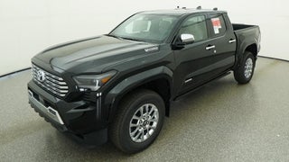 2026 Toyota Tacoma i-FORCE MAX Tacoma Limited