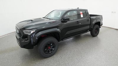 2025 Toyota Tacoma i-FORCE MAX Tacoma TRD Pro