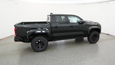 2025 Toyota Tacoma i-FORCE MAX Tacoma TRD Pro