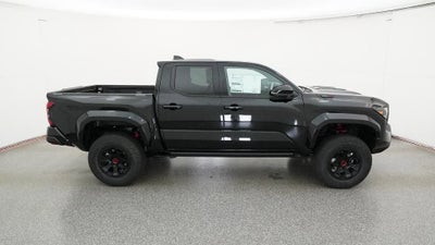 2025 Toyota Tacoma i-FORCE MAX Tacoma TRD Pro