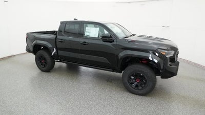 2025 Toyota Tacoma i-FORCE MAX Tacoma TRD Pro