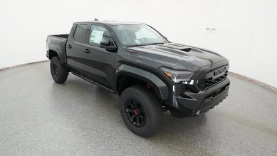 2025 Toyota Tacoma i-FORCE MAX Tacoma TRD Pro
