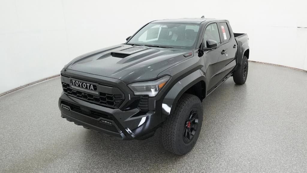2025 Toyota Tacoma i-FORCE MAX Tacoma TRD Pro