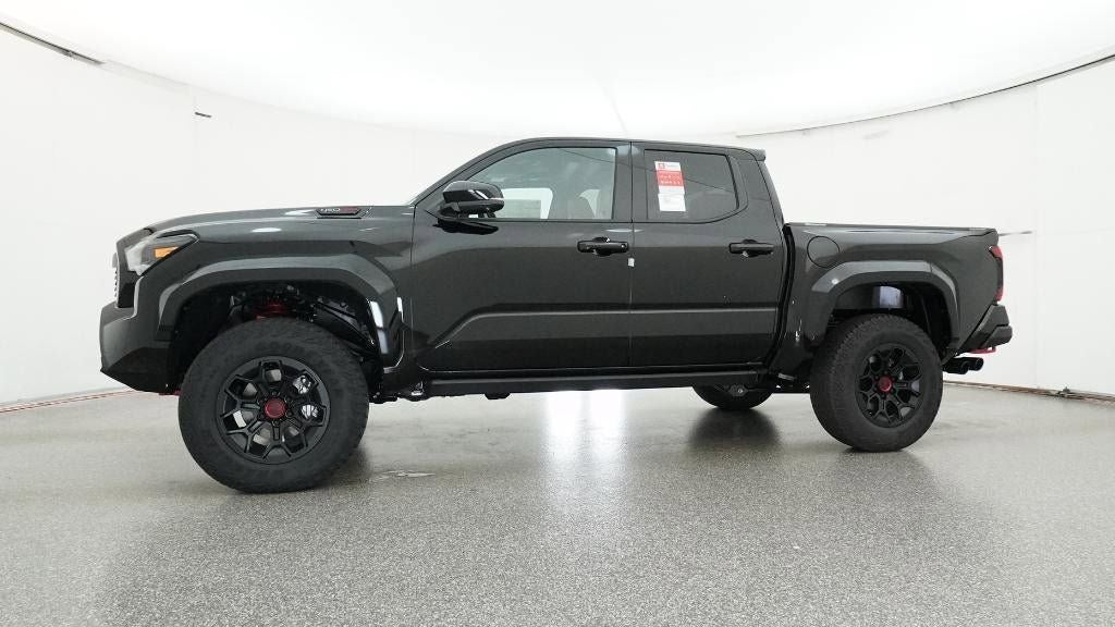 2025 Toyota Tacoma i-FORCE MAX Tacoma TRD Pro