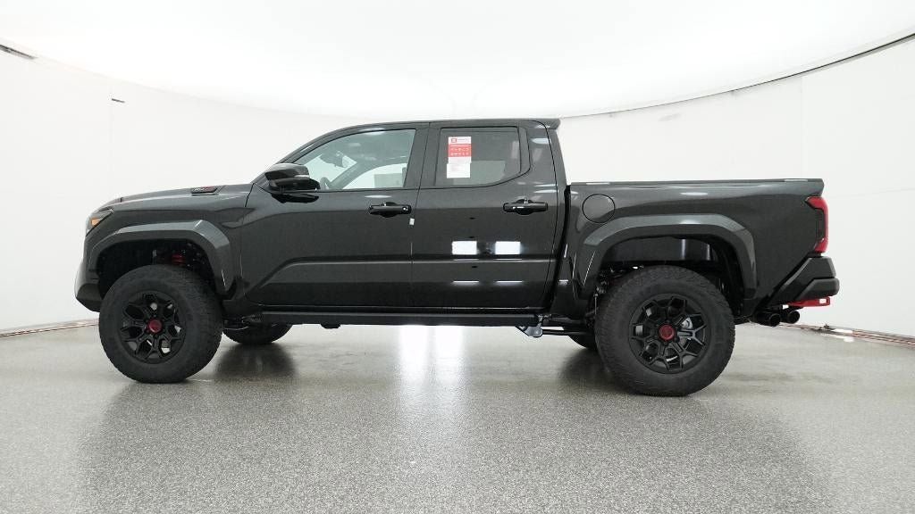 2025 Toyota Tacoma i-FORCE MAX Tacoma TRD Pro
