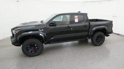 2025 Toyota Tacoma i-FORCE MAX Tacoma TRD Pro
