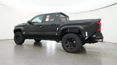 2025 Toyota Tacoma i-FORCE MAX Tacoma TRD Pro