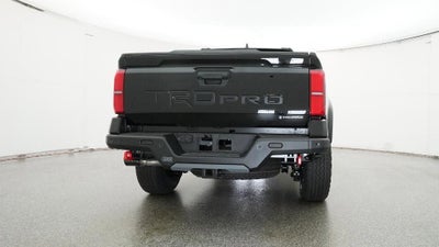 2025 Toyota Tacoma i-FORCE MAX Tacoma TRD Pro