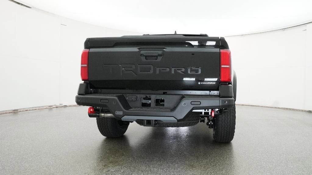 2025 Toyota Tacoma i-FORCE MAX Tacoma TRD Pro