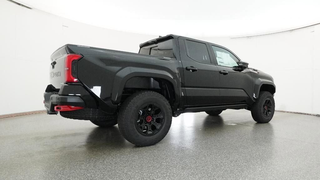 2025 Toyota Tacoma i-FORCE MAX Tacoma TRD Pro