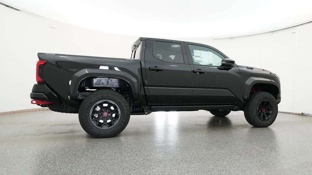 2025 Toyota Tacoma i-FORCE MAX Tacoma TRD Pro