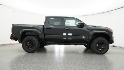 2025 Toyota Tacoma i-FORCE MAX Tacoma TRD Pro