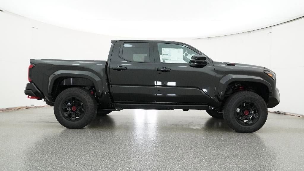 2025 Toyota Tacoma i-FORCE MAX Tacoma TRD Pro