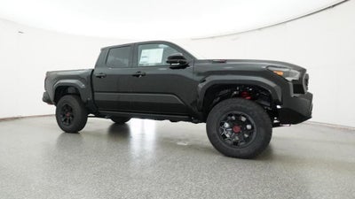 2025 Toyota Tacoma i-FORCE MAX Tacoma TRD Pro