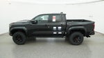2025 Toyota Tacoma i-FORCE MAX Tacoma TRD Pro
