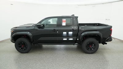 2025 Toyota Tacoma i-FORCE MAX Tacoma TRD Pro