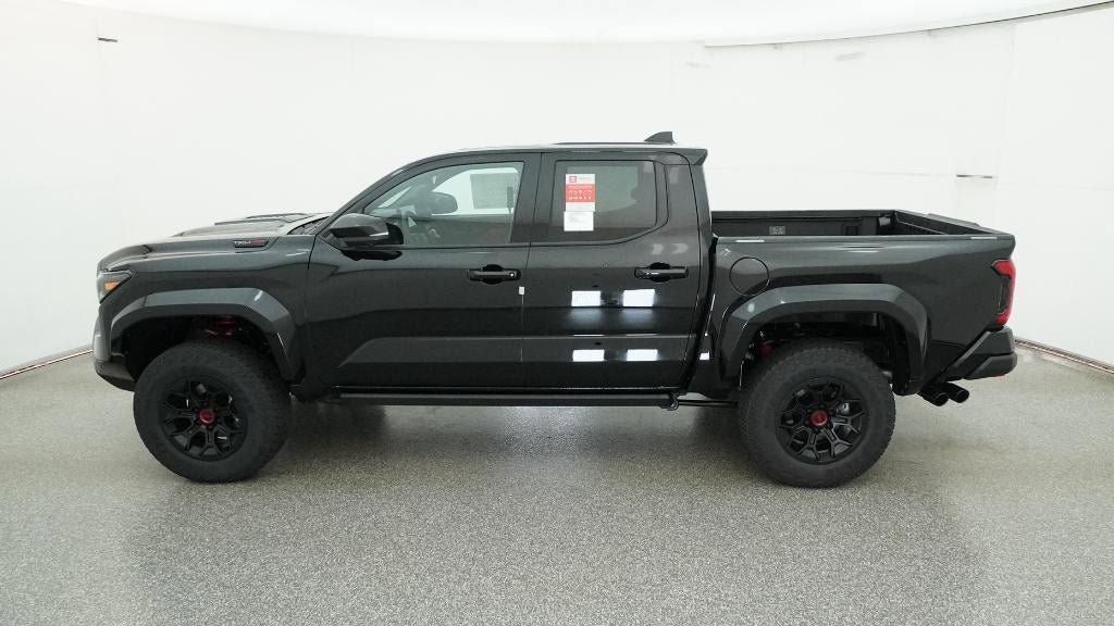 2025 Toyota Tacoma i-FORCE MAX Tacoma TRD Pro