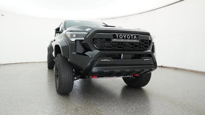 2025 Toyota Tacoma i-FORCE MAX Tacoma TRD Pro