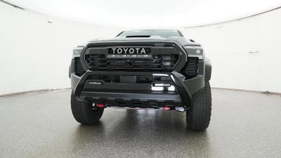 2025 Toyota Tacoma i-FORCE MAX Tacoma TRD Pro