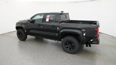 2025 Toyota Tacoma i-FORCE MAX Tacoma TRD Pro