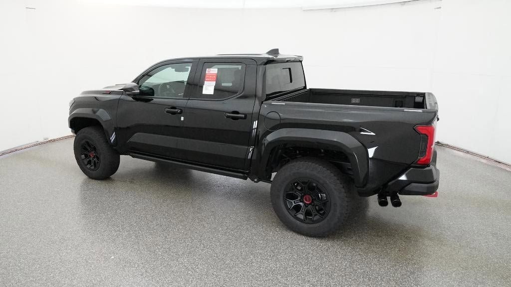 2025 Toyota Tacoma i-FORCE MAX Tacoma TRD Pro