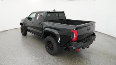 2025 Toyota Tacoma i-FORCE MAX Tacoma TRD Pro
