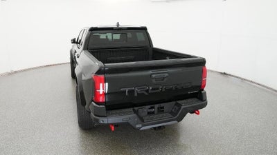 2025 Toyota Tacoma i-FORCE MAX Tacoma TRD Pro