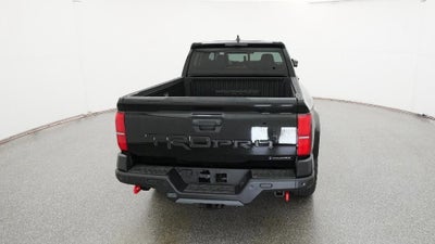 2025 Toyota Tacoma i-FORCE MAX Tacoma TRD Pro
