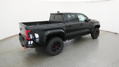 2025 Toyota Tacoma i-FORCE MAX Tacoma TRD Pro