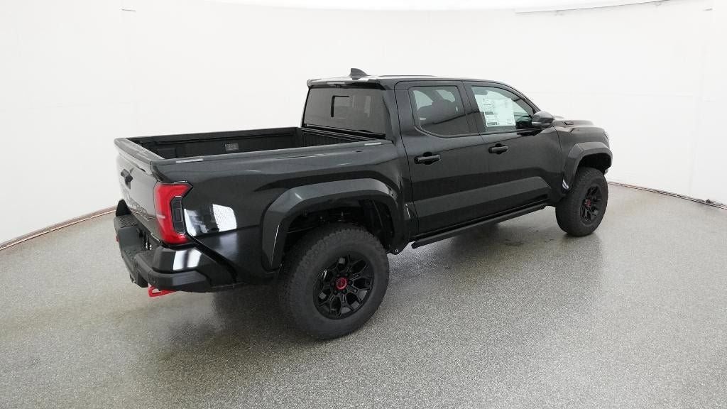 2025 Toyota Tacoma i-FORCE MAX Tacoma TRD Pro