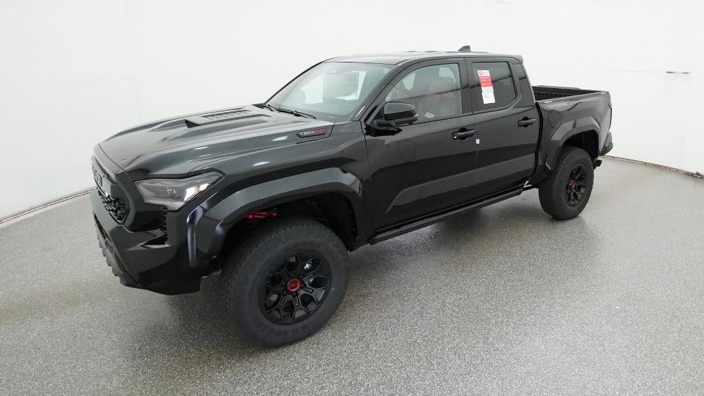2025 Toyota Tacoma i-FORCE MAX Tacoma TRD Pro