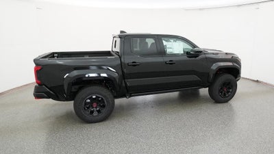 2025 Toyota Tacoma i-FORCE MAX Tacoma TRD Pro