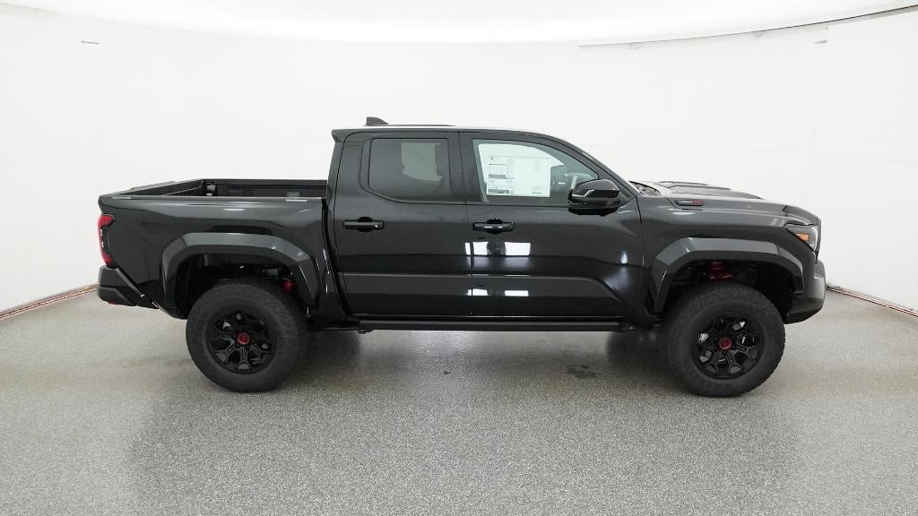 2025 Toyota Tacoma i-FORCE MAX Tacoma TRD Pro
