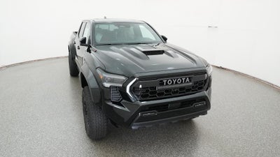 2025 Toyota Tacoma i-FORCE MAX Tacoma TRD Pro