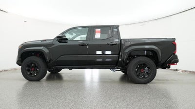 2025 Toyota Tacoma i-FORCE MAX Tacoma TRD Pro