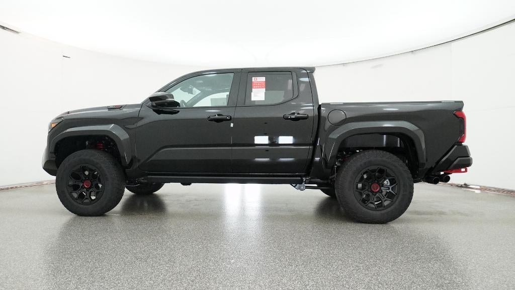 2025 Toyota Tacoma i-FORCE MAX Tacoma TRD Pro