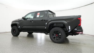 2025 Toyota Tacoma i-FORCE MAX Tacoma TRD Pro