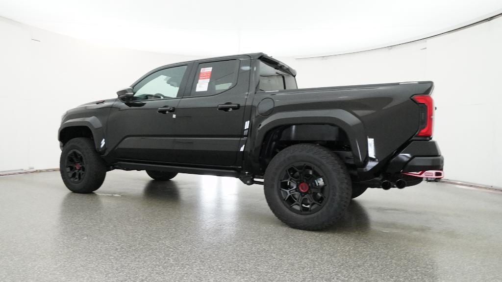 2025 Toyota Tacoma i-FORCE MAX Tacoma TRD Pro