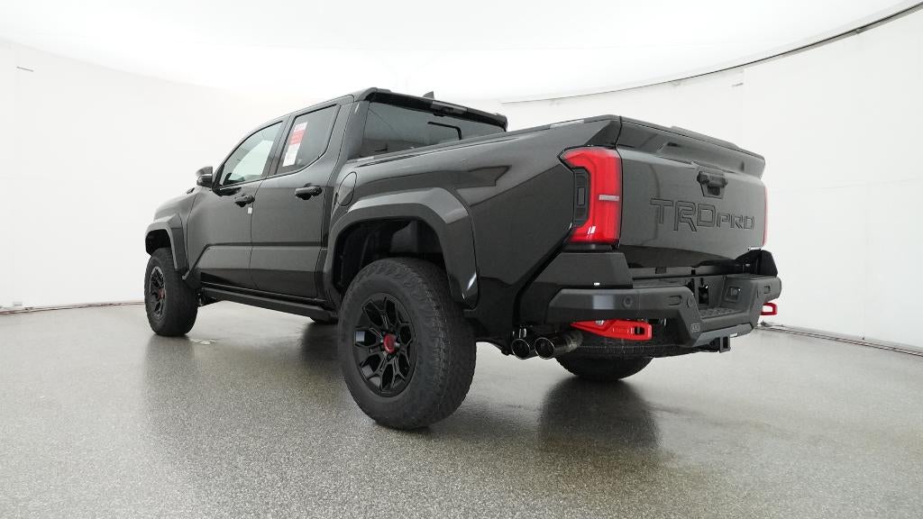 2025 Toyota Tacoma i-FORCE MAX Tacoma TRD Pro