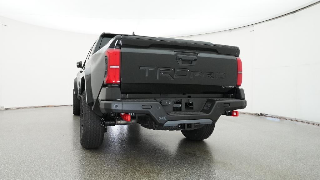 2025 Toyota Tacoma i-FORCE MAX Tacoma TRD Pro