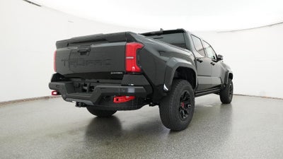 2025 Toyota Tacoma i-FORCE MAX Tacoma TRD Pro