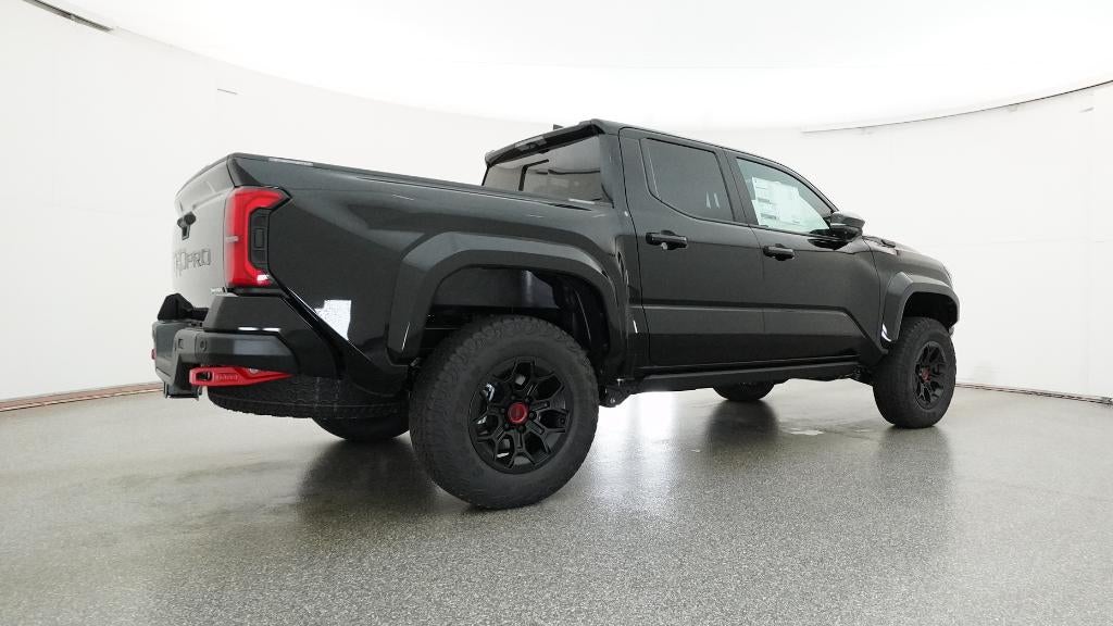 2025 Toyota Tacoma i-FORCE MAX Tacoma TRD Pro