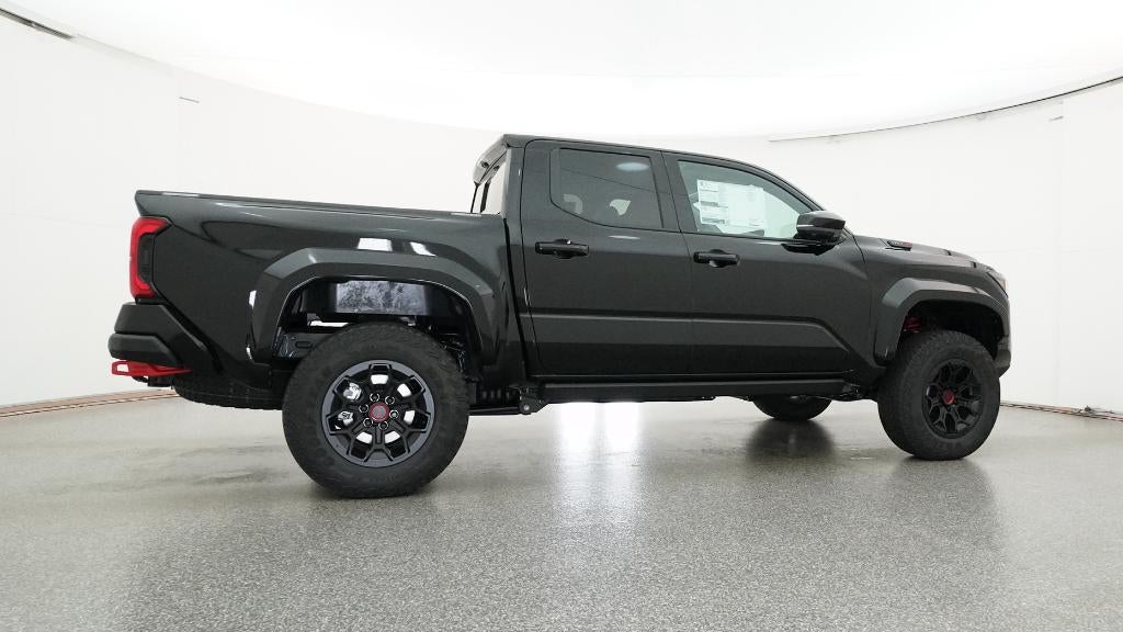 2025 Toyota Tacoma i-FORCE MAX Tacoma TRD Pro