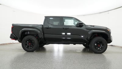 2025 Toyota Tacoma i-FORCE MAX Tacoma TRD Pro