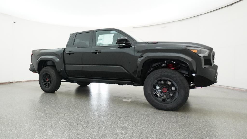 2025 Toyota Tacoma i-FORCE MAX Tacoma TRD Pro