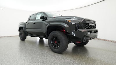 2025 Toyota Tacoma i-FORCE MAX Tacoma TRD Pro