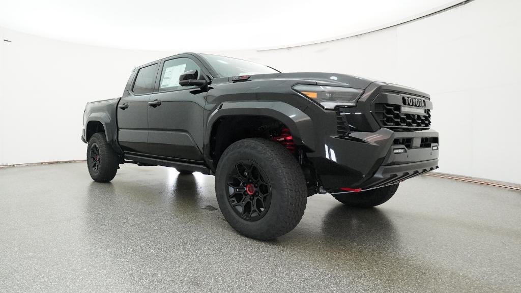 2025 Toyota Tacoma i-FORCE MAX Tacoma TRD Pro