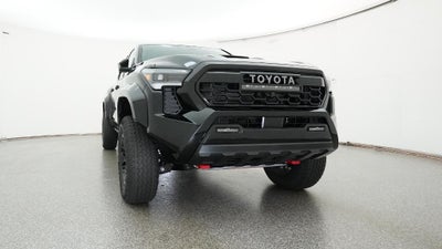 2025 Toyota Tacoma i-FORCE MAX Tacoma TRD Pro